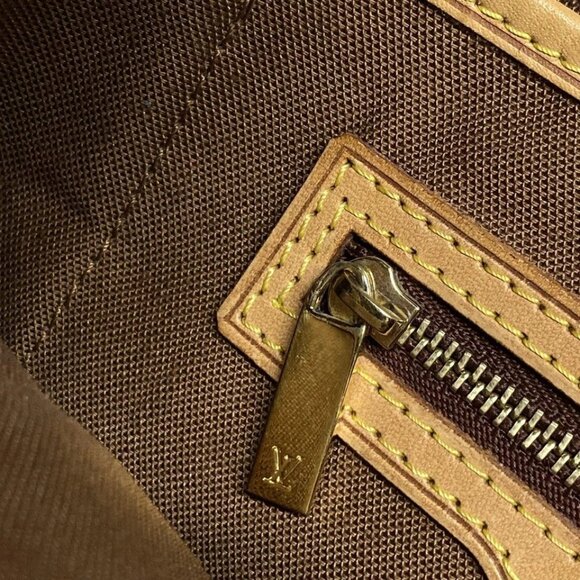 LOUIS VUITTON Vavin PM Monogram - Tote Bag Monogram Canvas 867-080425 - Picture 12 of 14